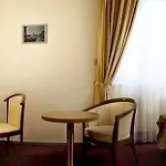 Szálloda Vaka
