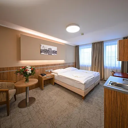 Hotel Vaka