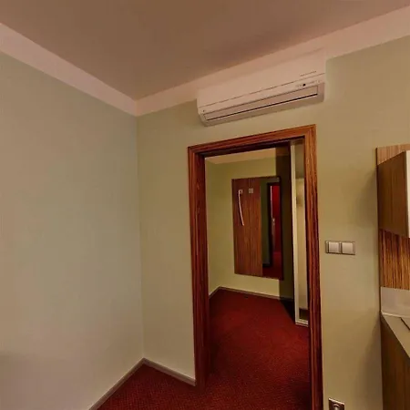 Vaka Szálloda Brünn (Brno)