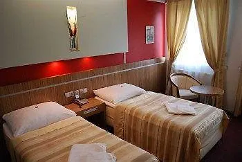 Vaka 4* Brünn (Brno)