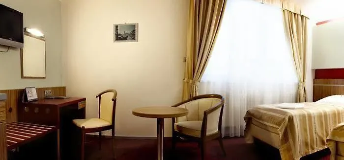 Hotel Vaka