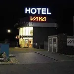 ヴァカ 4*