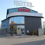 Vaka Hotel