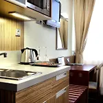 Hotel Vaka Brno