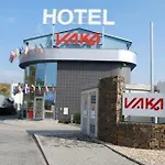 ホテル ヴァカ 4*