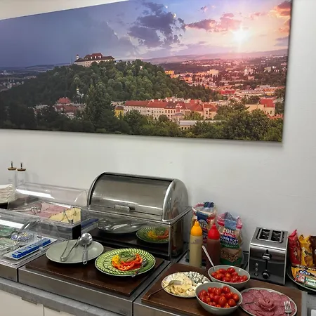 Vaka 4* Brno