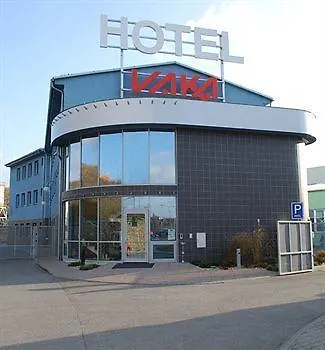 Vaka Отель