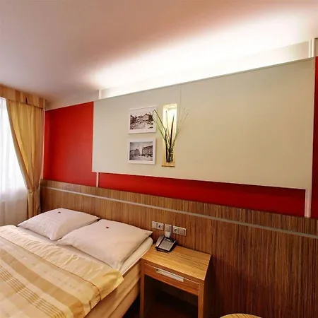 Vaka 4* Brno