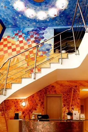 Hotel Vaka