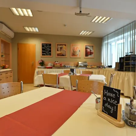 Vaka 4* Brno
