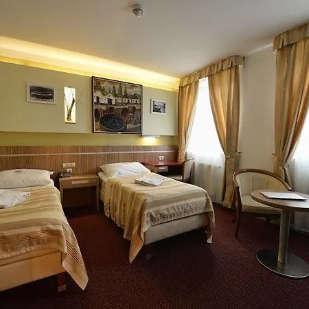 Vaka Hotel Brno