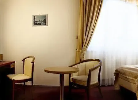 Отель Vaka
