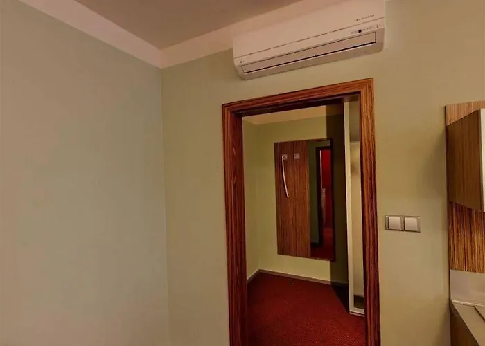 Vaka Hotel Brno