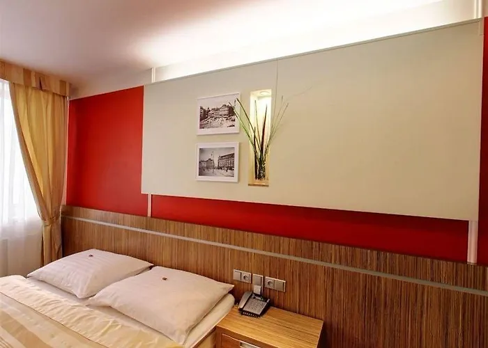 Vaka 4* Brno